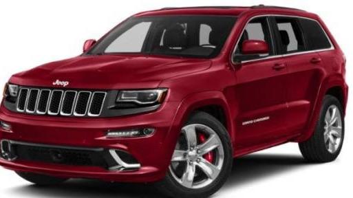 JEEP GRAND CHEROKEE 2015 1C4RJFDJ0FC600289 image